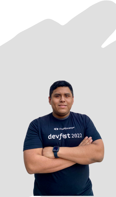 Juan Carlos Méndez Hernández - Desarrollador Fullstack
